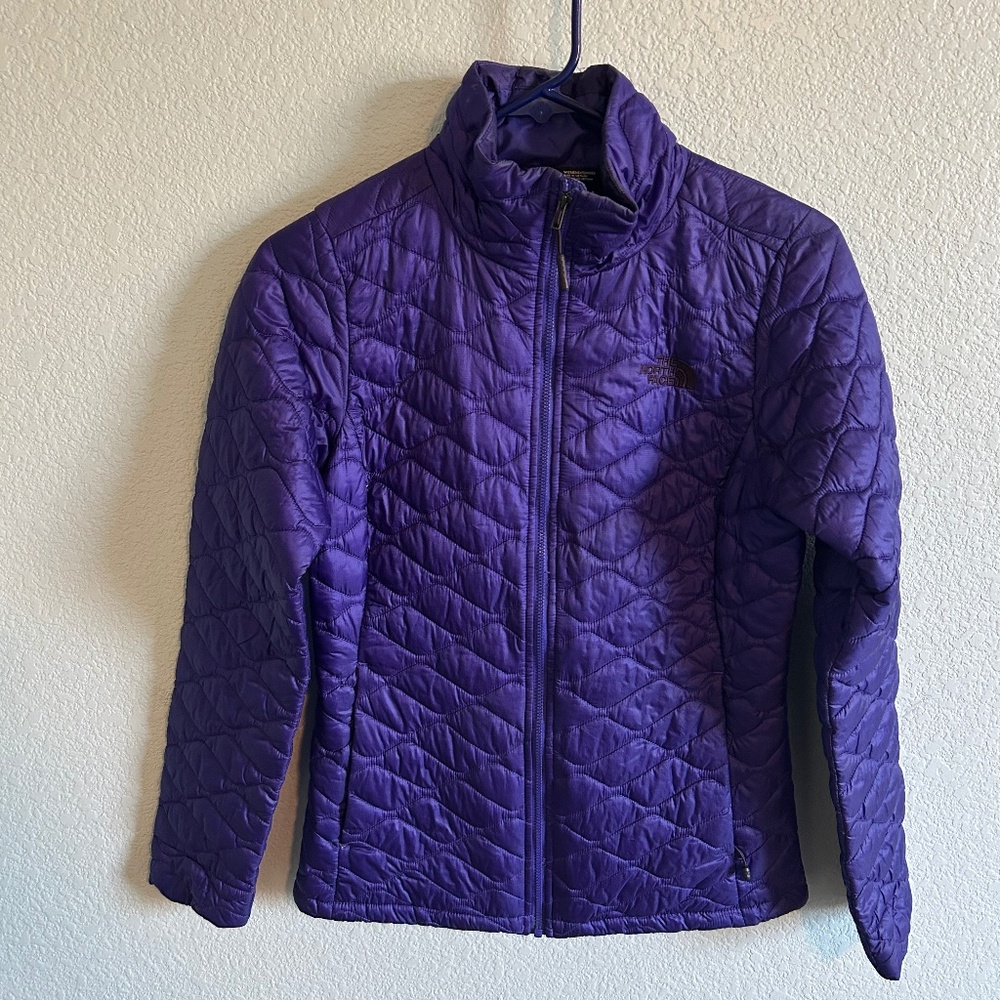 North Face